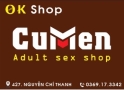 Shop bao cao su Thủ Dầu Một | Shop bao cao su CuMen