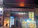 Review Tiệm Bánh Kem Đậu Đỏ Bakery