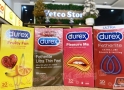 Bao cao su Durex  tại An Điền, An Tây, Chánh Phú Hòa, Hòa Lợi, Mỹ Phước, Tân Định, Thới Hòa và xã Phú An. Bến cát - Bình Dương