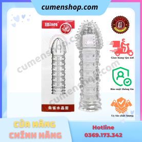 ĐÔN Aichao Gai Gân - Cam