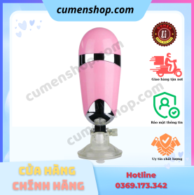 Âm đạo giả hít tường A8 chính hãng