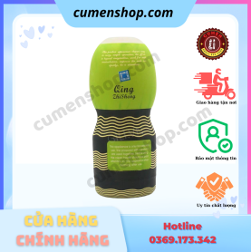 Cốc âm đạo Qing Zhi Sheng chính hãng